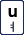 u, 여