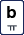 b, 유