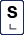 S, 니은