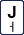 J, 어