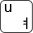 u, 여