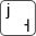 j, 어