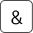 Ampersand