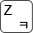 Z, 키읔
