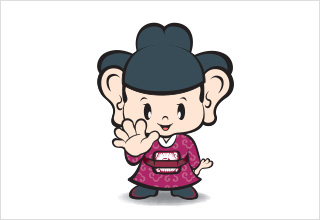 Uijeongbu mascot