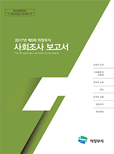 2017년 사회조사 보고서