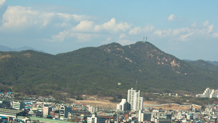 천보산 사진02