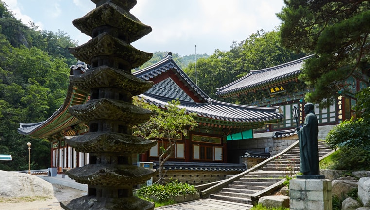 Wonhyo Temple02