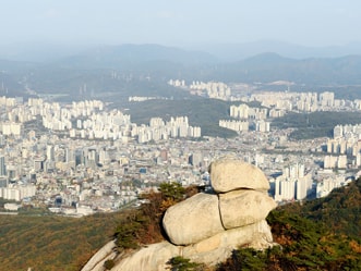 사패산