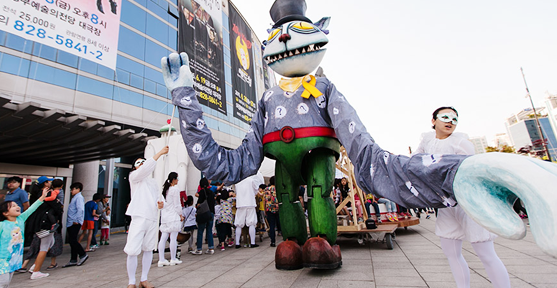 음악극축제 사진