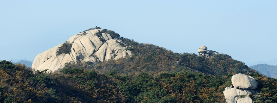 賜牌山