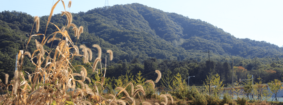 용암산