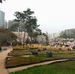 직동근린공원
